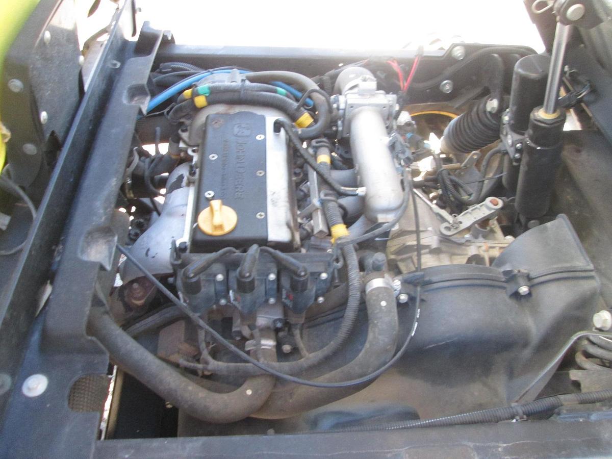 Used 2018 John Deere XUV825M Gator