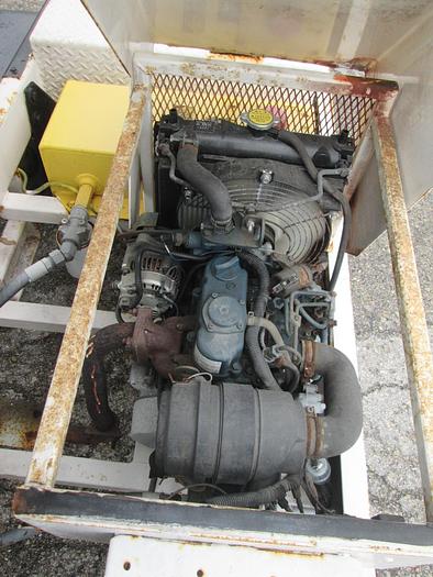 Used Watkins Aircraft Belt Loader