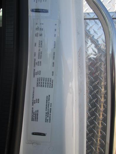 Used 2019 Freightliner 114SD Vac-Con Excavator Truck