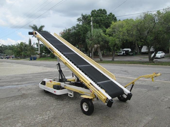 Used Watkins Aircraft Belt Loader