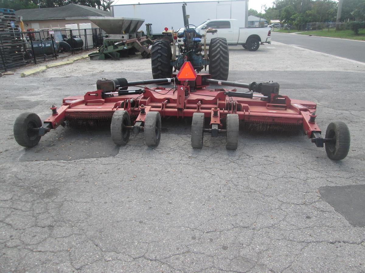 Used 2015 Bush Hog 3815