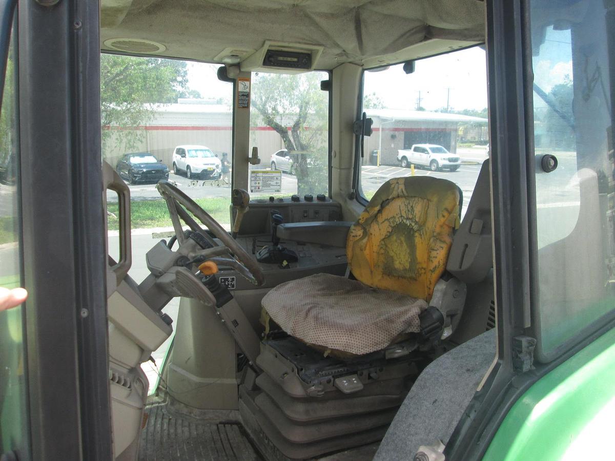 Used 2014 John Deere 6140M Tractor