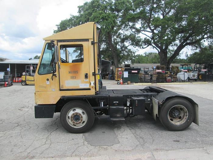 Used 2007 Ottawa 4X2 Spotter Truck