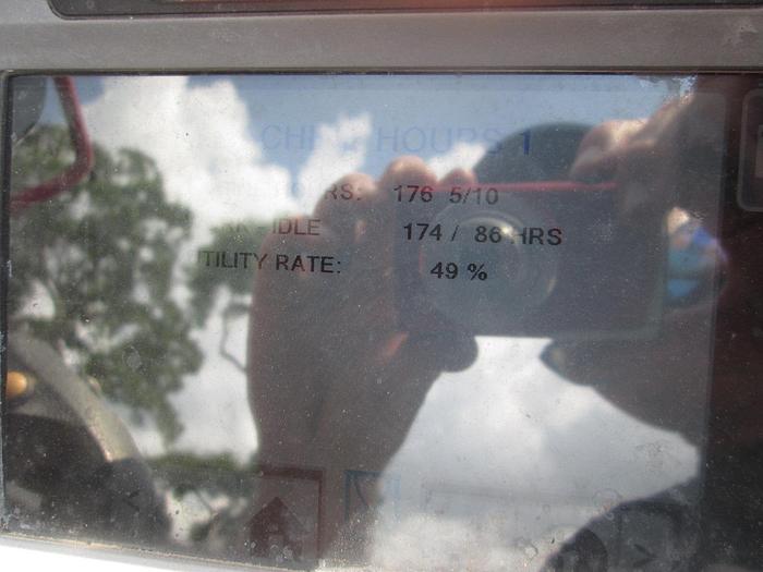 Used 2018 Toro DD2226 Directional Drilling Machine