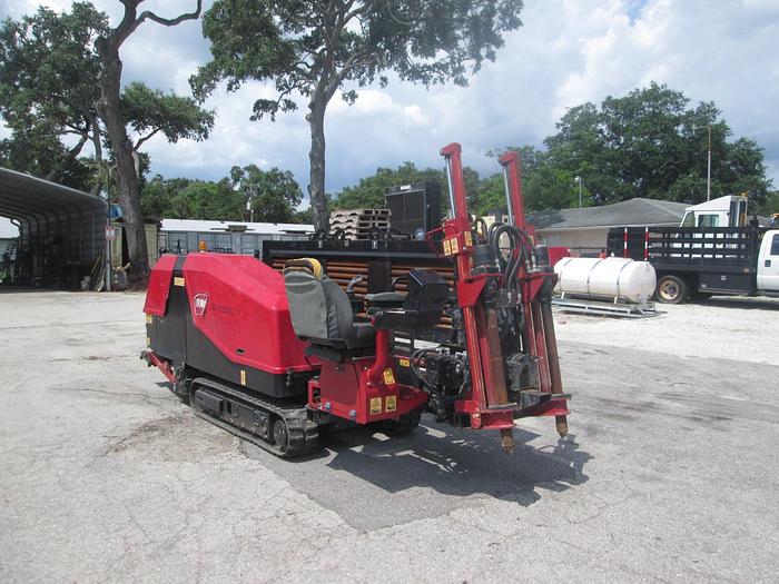 Used 2018 Toro DD2226 Directional Drilling Machine