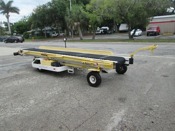 Used Watkins Aircraft Belt Loader