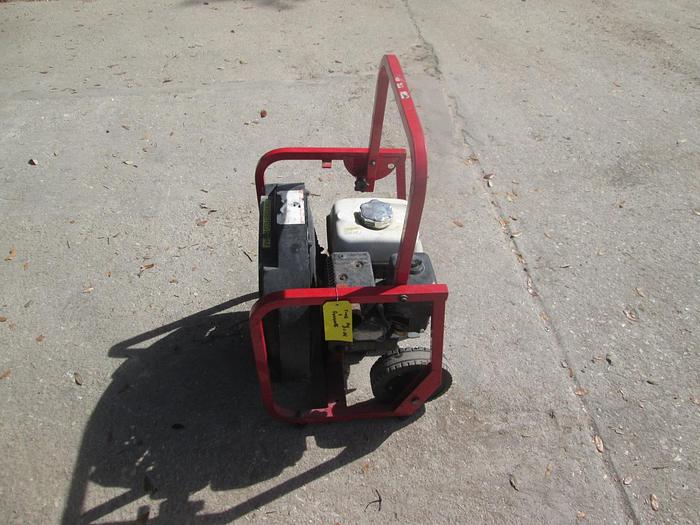 Used Ram Fan Ventilation Fan