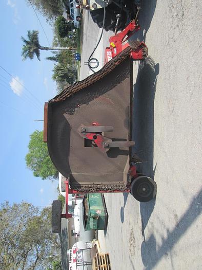 Used 2013 Bush Hog RF15 Batwing Mower