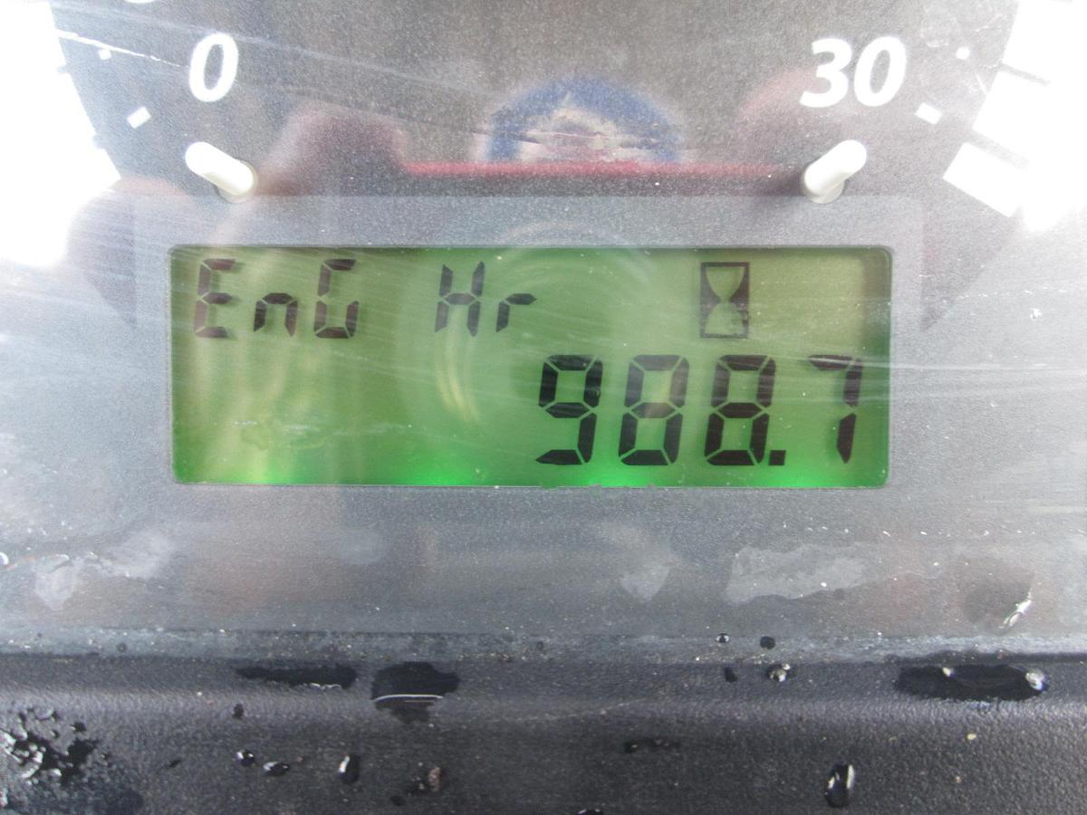 Used 2014 John Deere 4066R Front End Loader Tractor