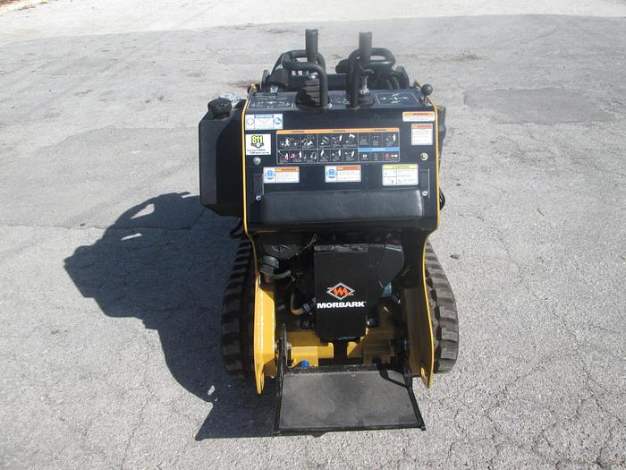 New 2023 Boxer 600HD Diesel Mini Skid Steer