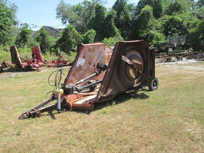 Used Land Pride 15' Batwing Mower