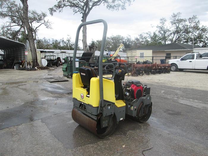 Used 2019 Wacker Neuson RD12A