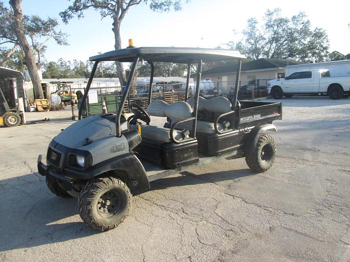 Used 2020 Club Car Carryall 1700