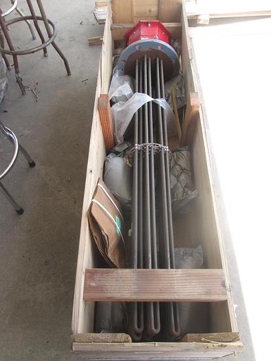 Chromalox Immersion Heater