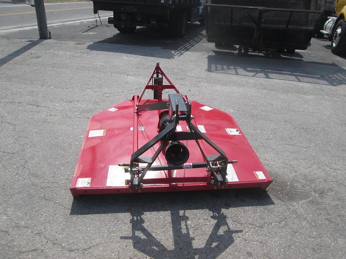 Used 5' King Kutter Rotary