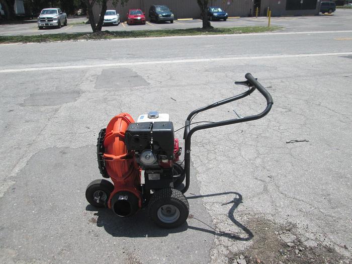 Used Billy Goat Walk Behind Blower for Sale in Bradenton, Florida