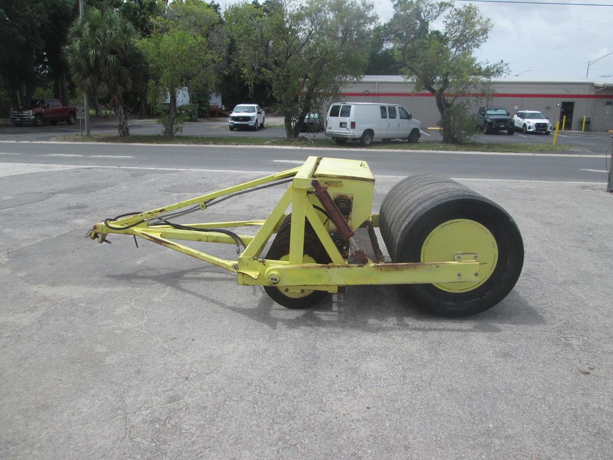 Used Scarborough Seeder