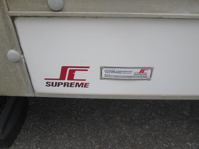 Used 2014 Ford E-350 Box Truck