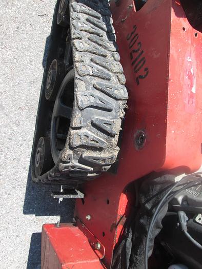 Used 2018 Toro TRX-16 Walk Behind Trencher