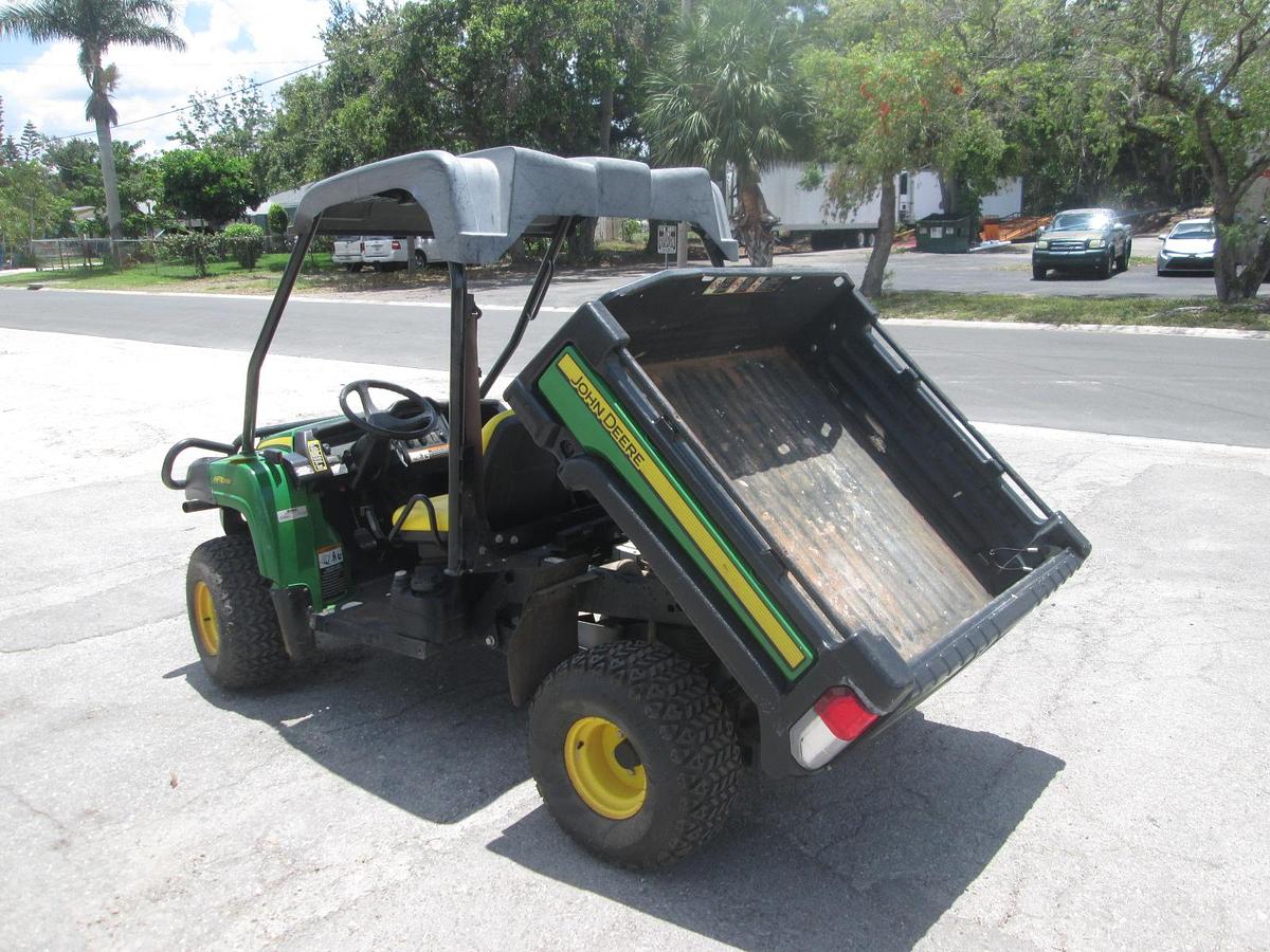 Used 2019 John Deere Gator