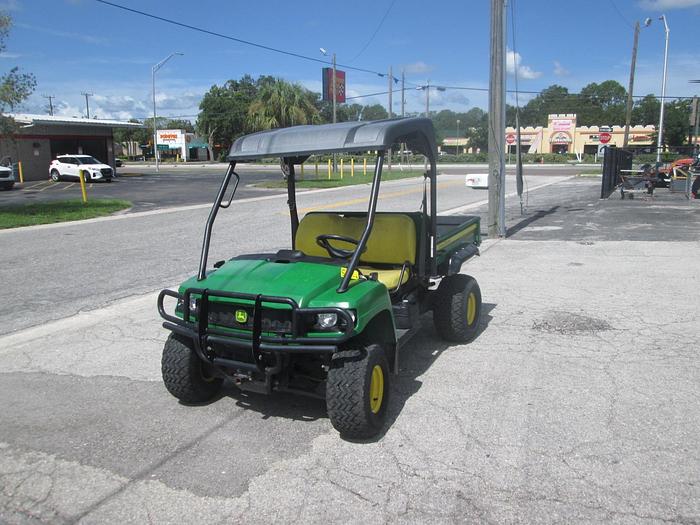 Used 2016 John Deere Gator