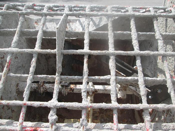 Used Multiquip Mortar Mixer