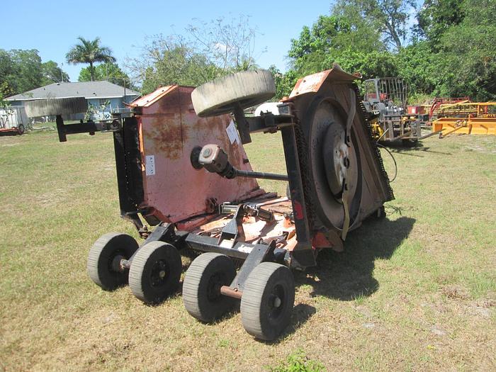 Used Land Pride 15' Batwing Mower