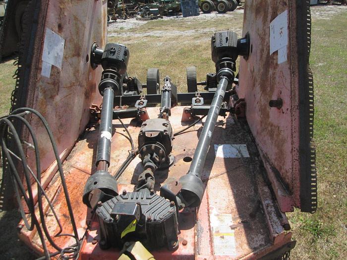 Used Land Pride 15' Batwing Mower