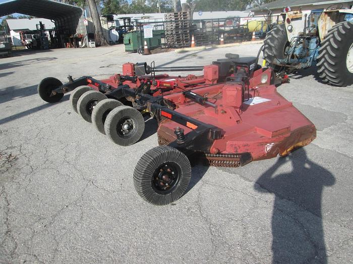 Used Bush Hog 15' Batwing Mower