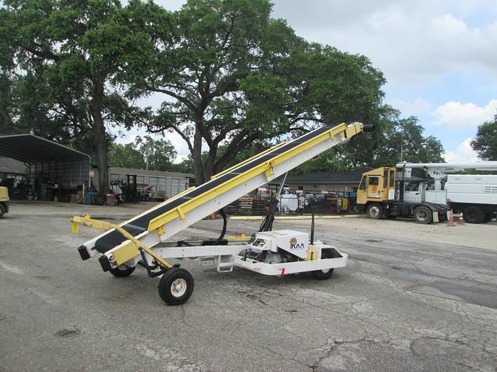 Used Watkins Aircraft Belt Loader