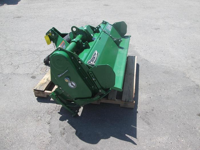 New Frontier RT3049 4' Tiller