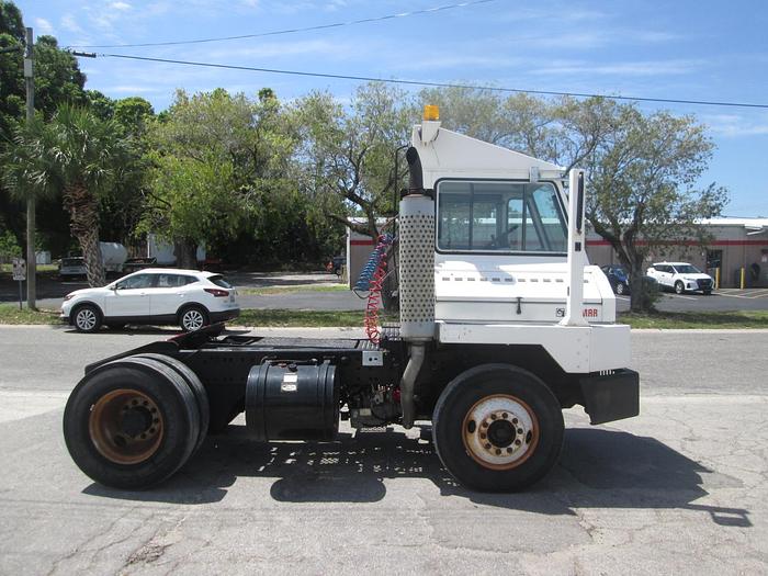 Used 2011 Kalmar Ottawa Spotter Truck