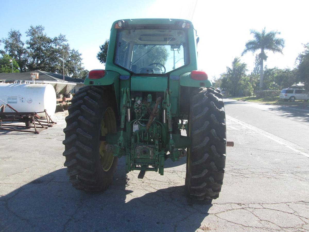 Used 2006 John Deere 7420 Tractor