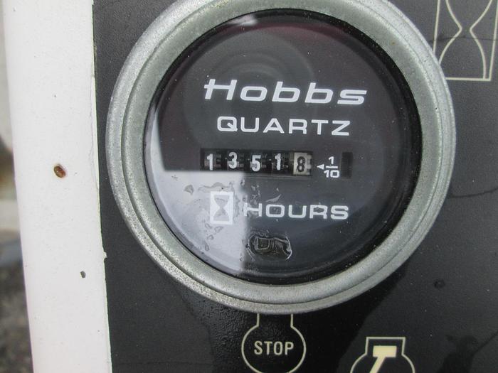 Used Watkins Aircraft Belt Loader