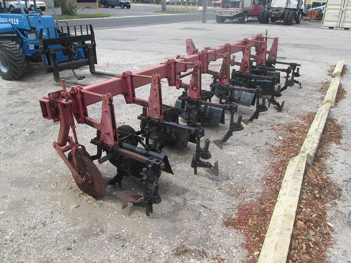 Used 14' 3 point Cultivator