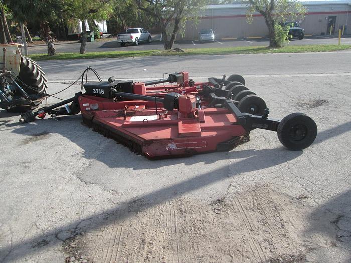 Used Bush Hog 15' Batwing Mower
