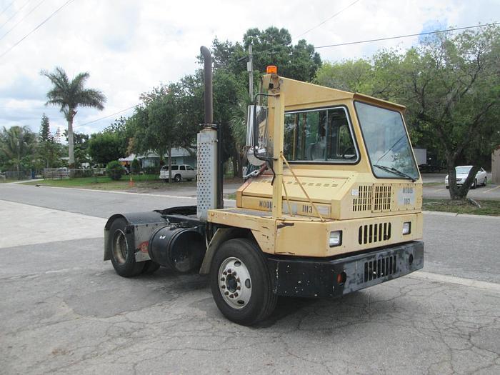 Used 2007 Ottawa 4X2 Spotter Truck