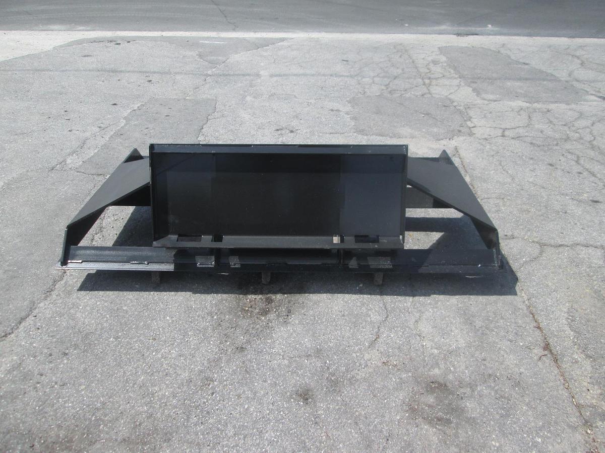 Used New Prime 84" Skid Steer Land Leveler