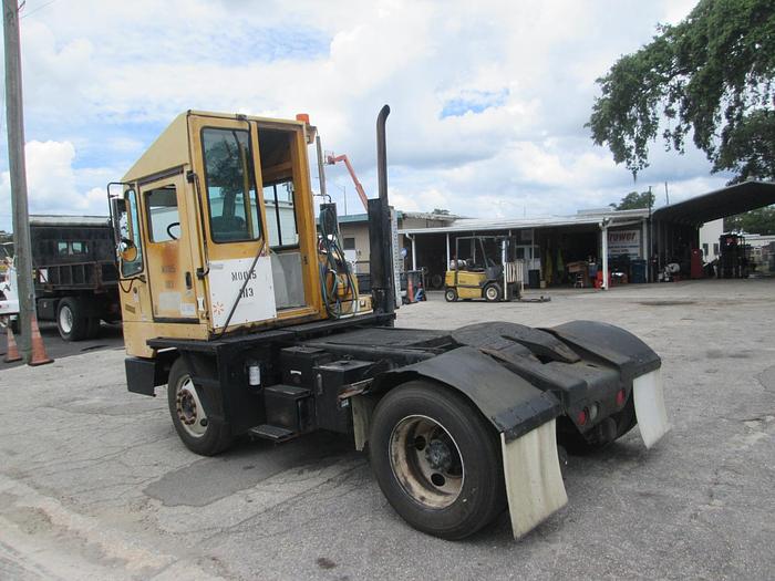 Used 2007 Ottawa 4X2 Spotter Truck