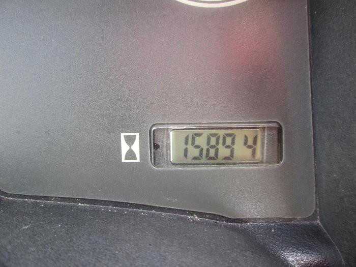 Used 2016 John Deere Gator