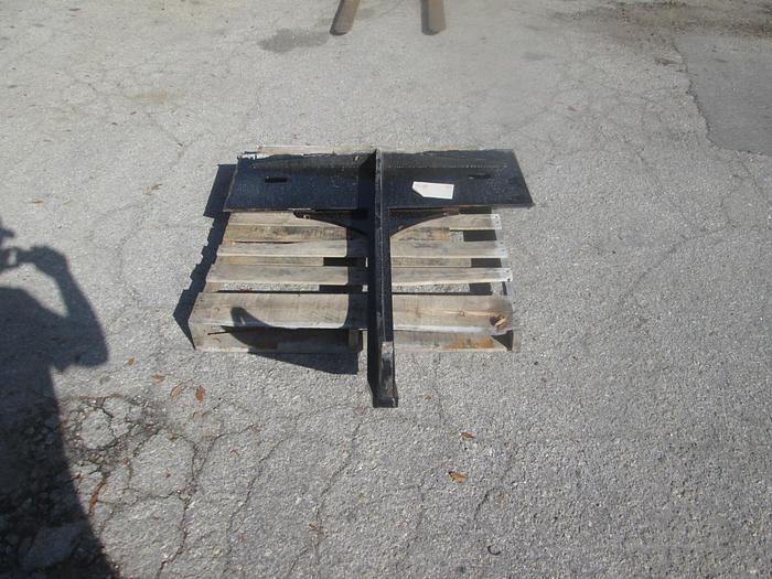 New New Skid Steer Tree Boom for Sale in Bradenton, Florida