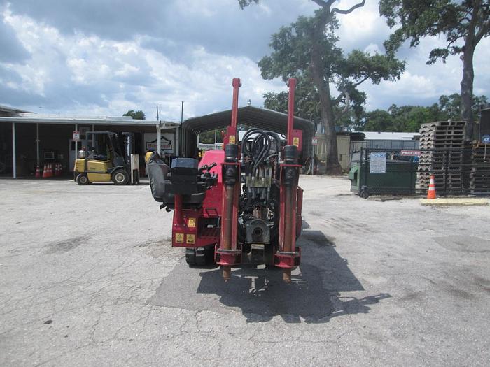 Used 2018 Toro DD2226 Directional Drilling Machine
