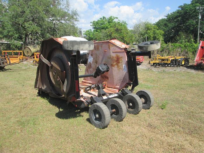 Used Land Pride 15' Batwing Mower