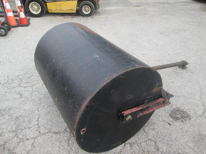 Used 4' Pull Behind Roller