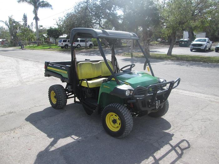 Used 2019 John Deere Gator XUV855M
