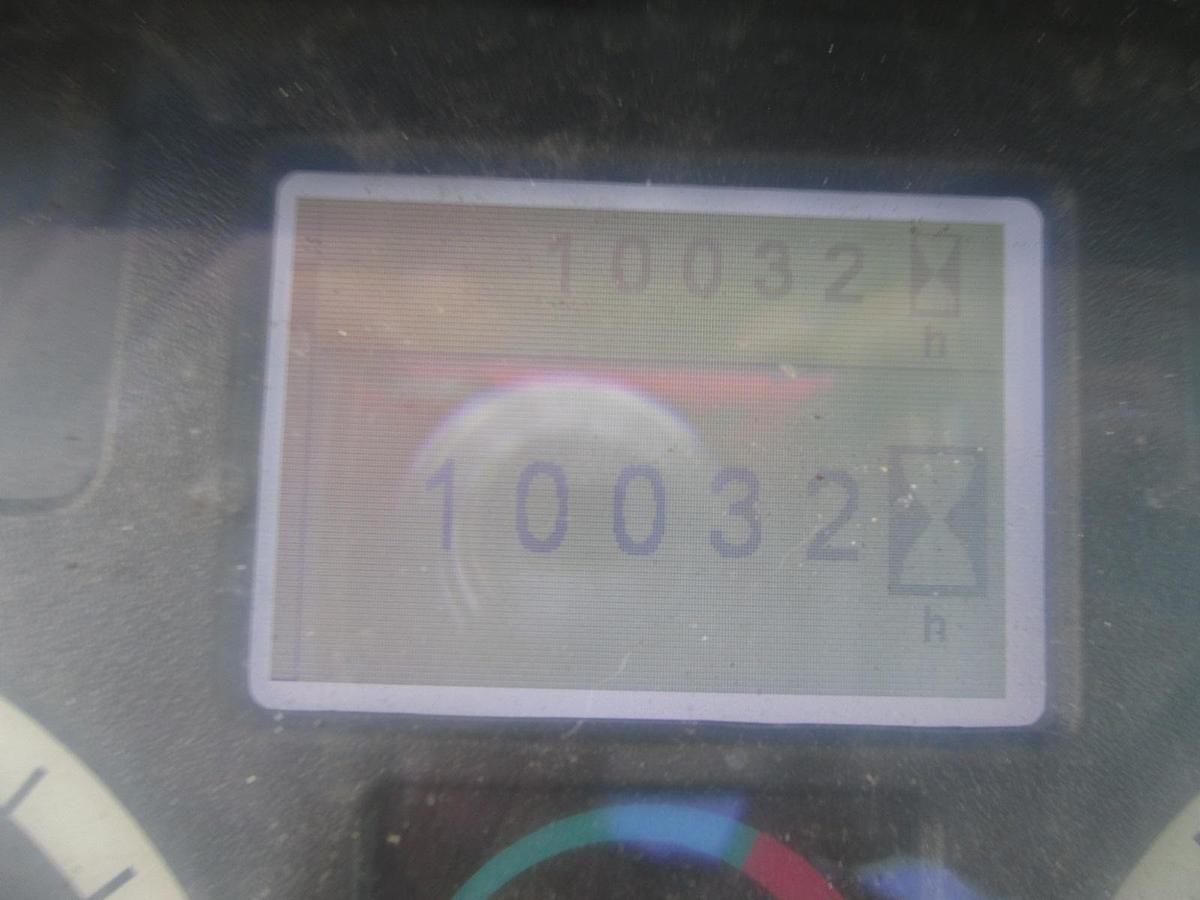 Used 2014 John Deere 6140M Tractor