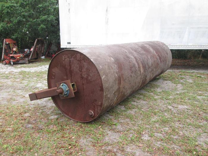 Used 15' Pull Behind Roller