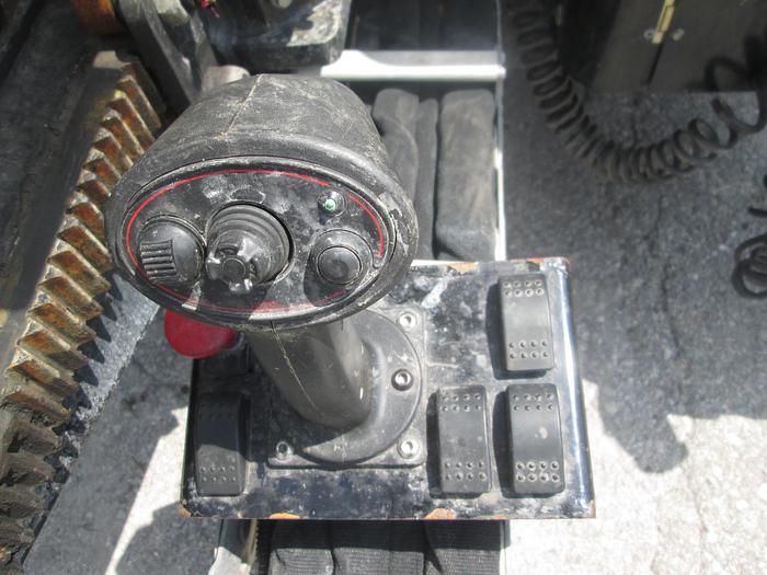 Used 2018 Toro DD2226 Directional Drilling Machine