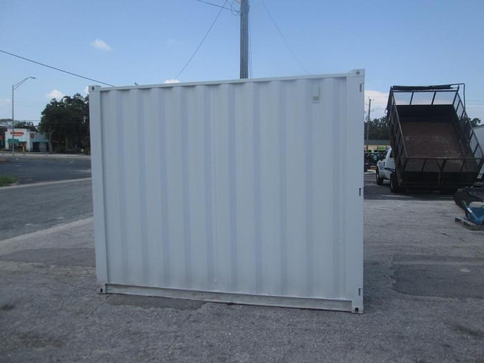 Used New 10' Storage Container
