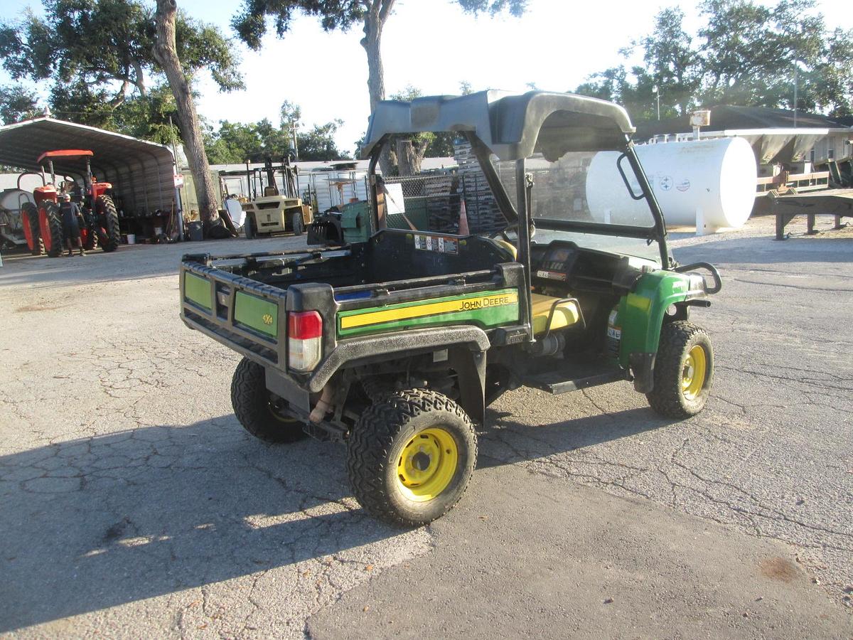 Used 2018 John Deere XUV825M Gator